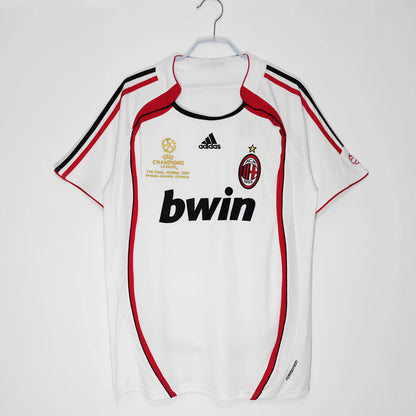 AC Milan 06-07 Away Retro Jersey