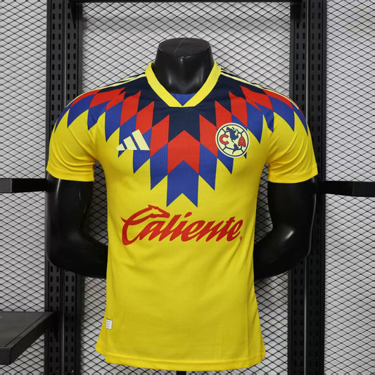 Club America 25-26 Home Jersey