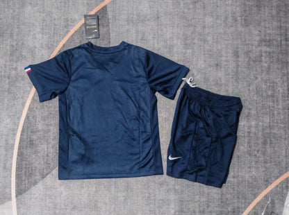 PSG 25-26 Home Kid's Kit