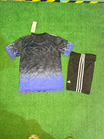Manchester United “Force Of Nature” Kid's Kit
