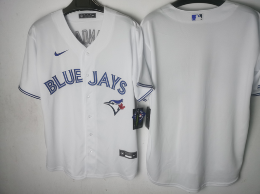 Toronto Blue Jays Home White Player Jersey