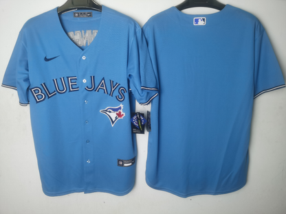 Toronto Blue Jays Alternate Powder Blue Player Jersey