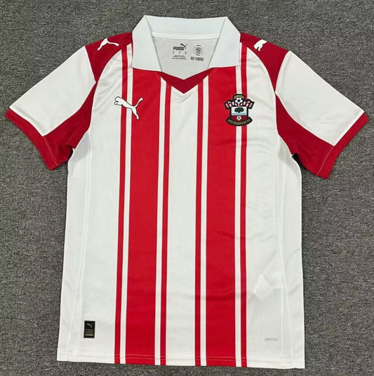 Southampton 25-26 Home Jersey