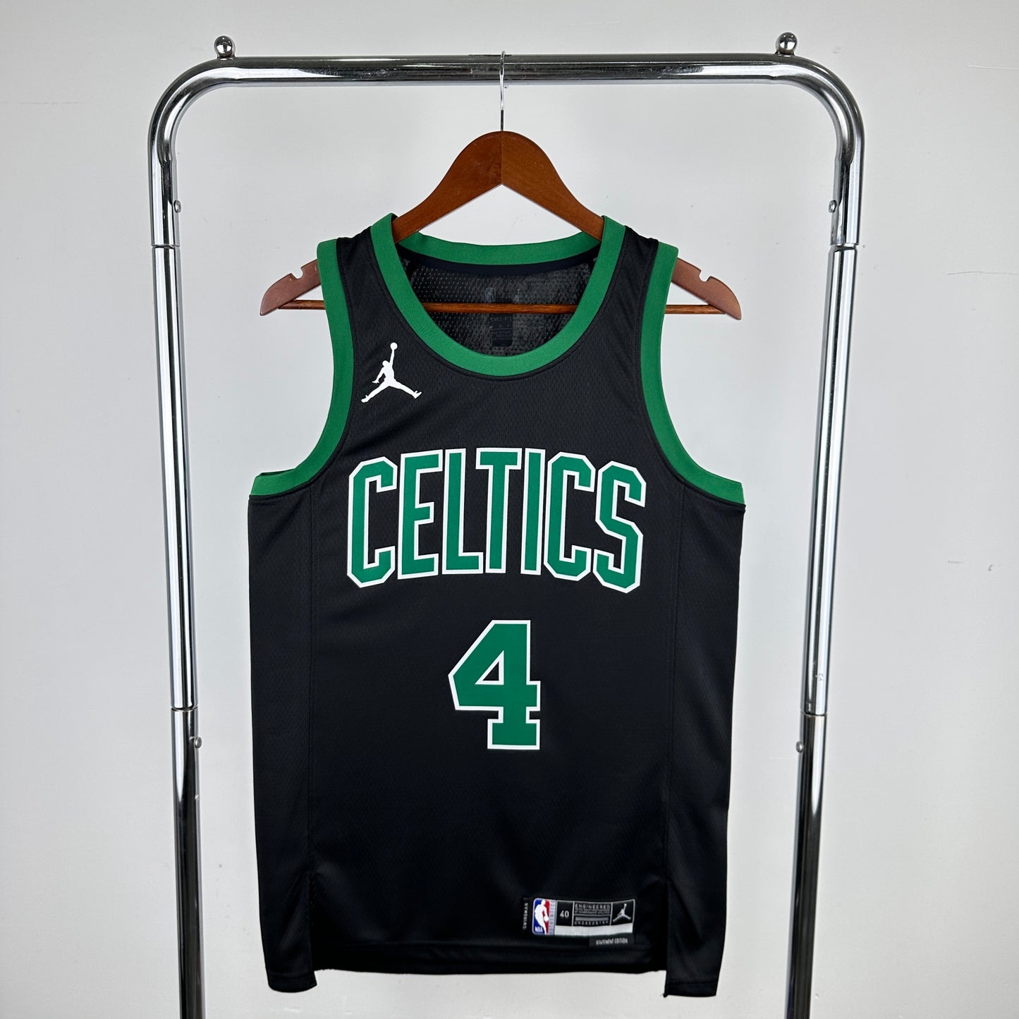 Boston Celtics 22-23 Statement Edition Swingman Jersey