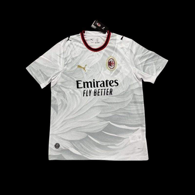 AC Milan 26-27 Away Jersey