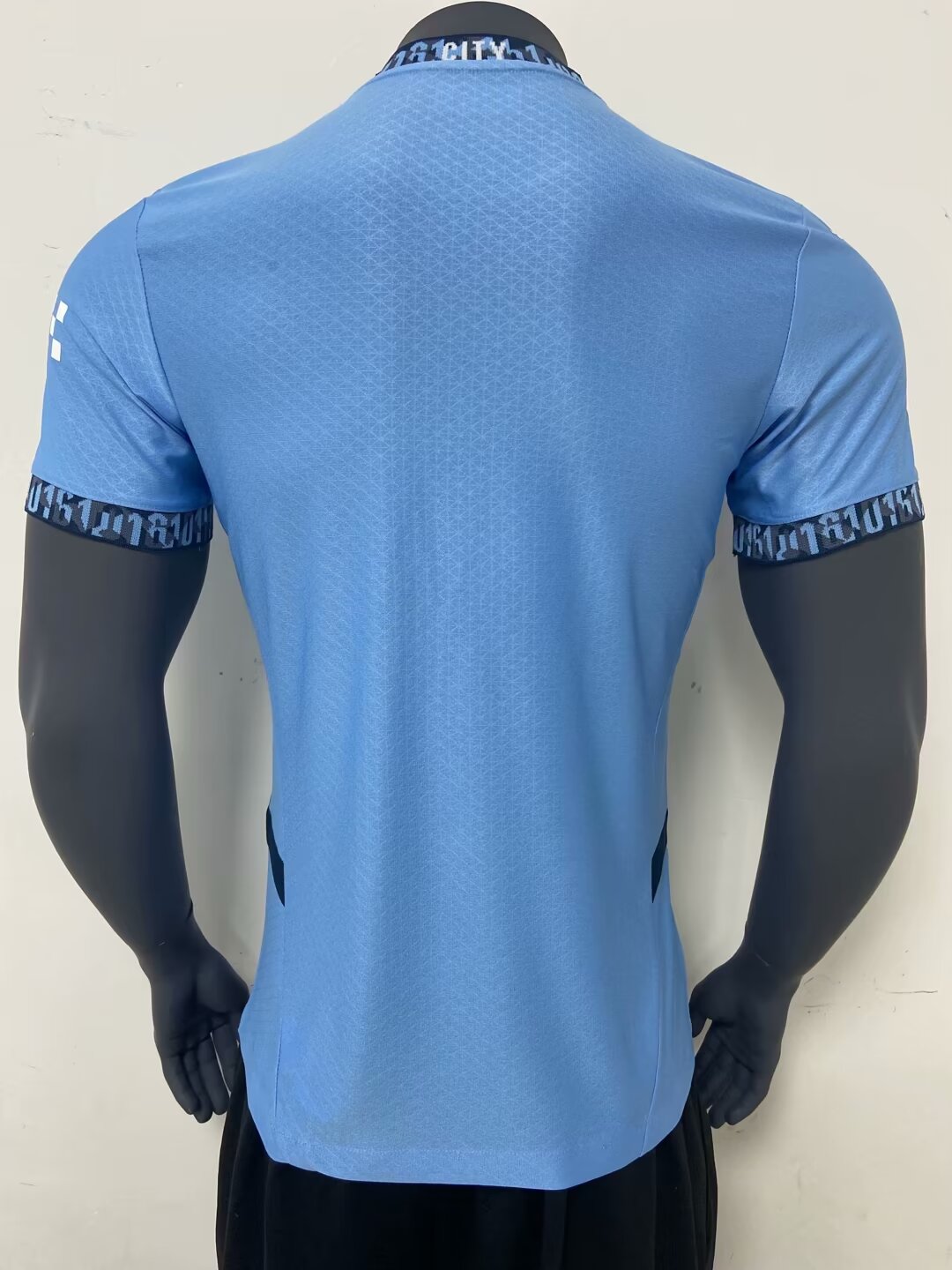 Manchester City 24-25 Home Jersey