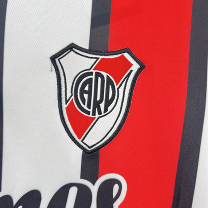 River Plate 99-00 Third Retro Jersey