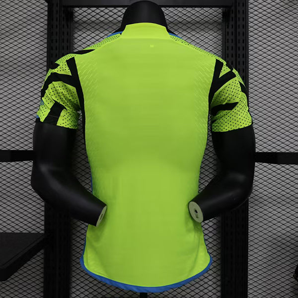 Arsenal 23-24 Away Jersey