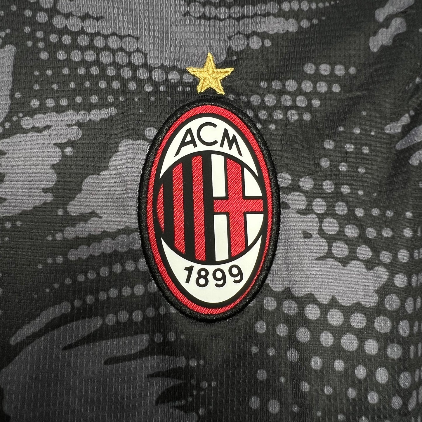 AC Milan 24-25 Goalkeeper Jersey