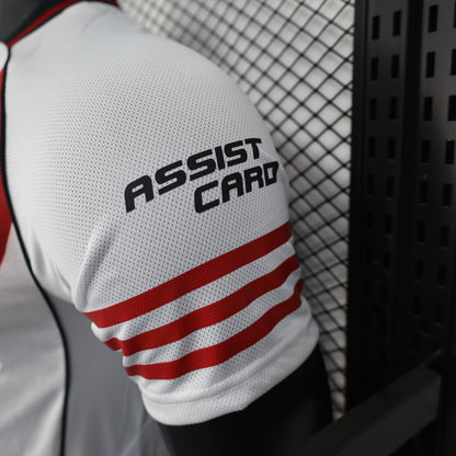 River Plate 25-26 Home Jersey