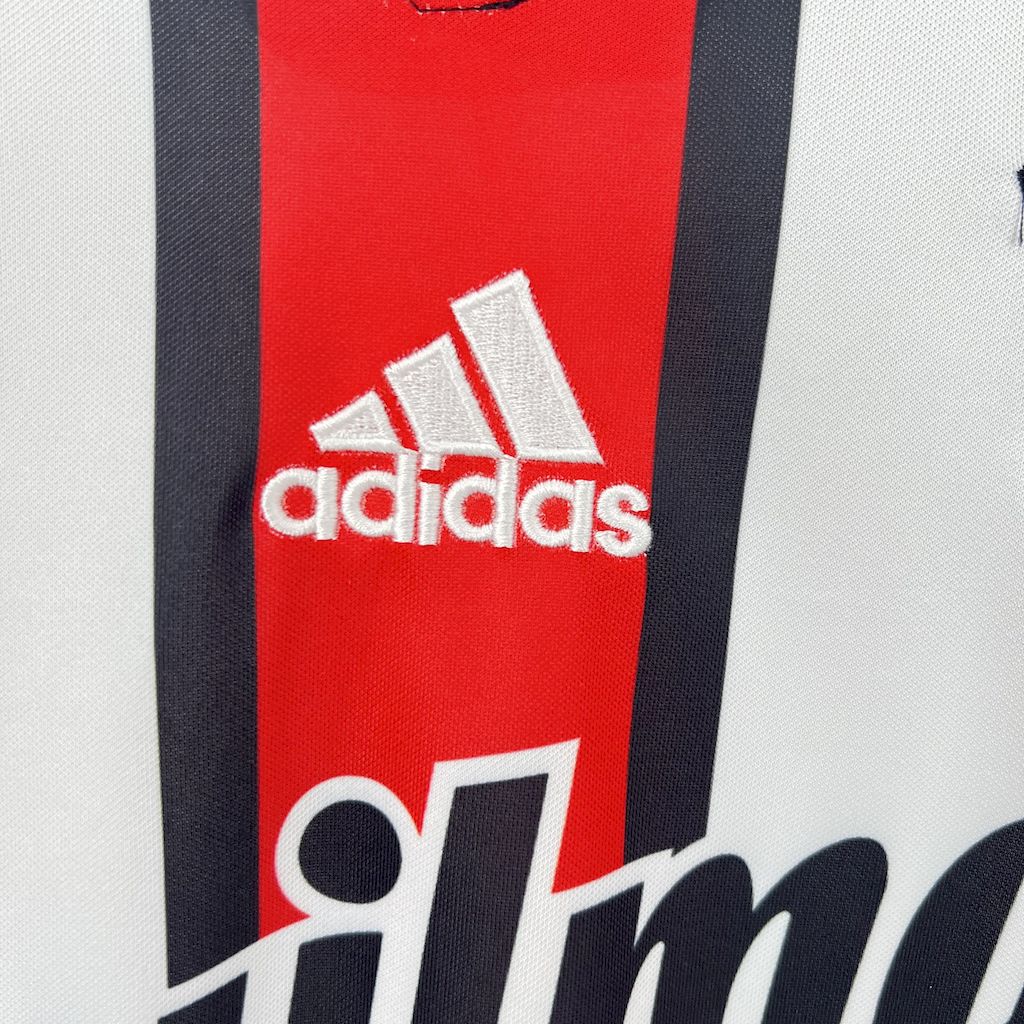 River Plate 99-00 Third Retro Jersey