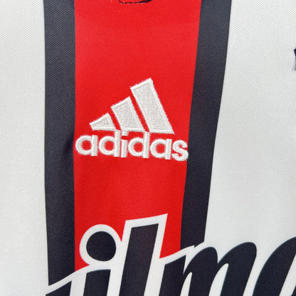 River Plate 99-00 Third Retro Jersey