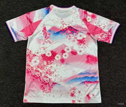 Japan "Sakura Sunrise" Special Jersey