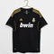 Real Madrid 11-12 Away Retro Jersey