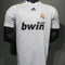 Real Madrid 09-10 Home Retro Jersey