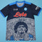 Napoli x Maradona "Navy" Special Jersey