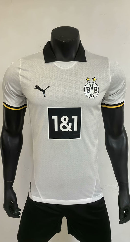 Borussia Dortmund 24-25 Third Jersey