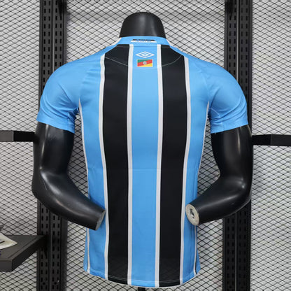 Gremio FBPA 25-26 Home Jersey