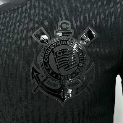 Corinthians 24-25 Away Jersey