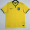 Brazil 2014 Home Retro Jersey