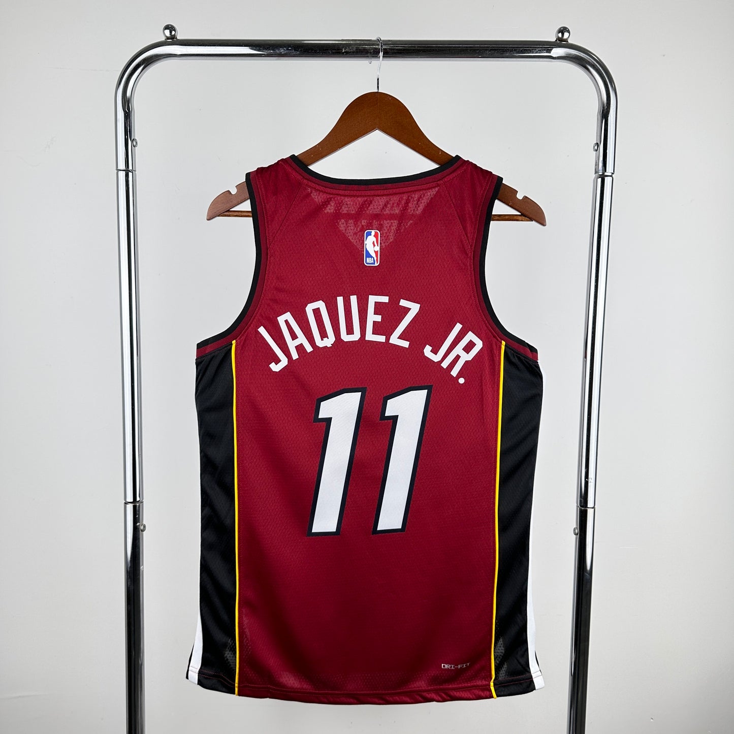 Miami Heat 23-24 Statement Edition Swingman Jersey