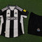 Newcastle United 24-25 Home Kid's Kit