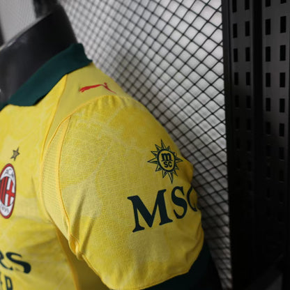 AC Milan 25-26 Third Jersey