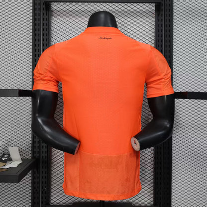 Manchester City 25-26 Fourth Jersey