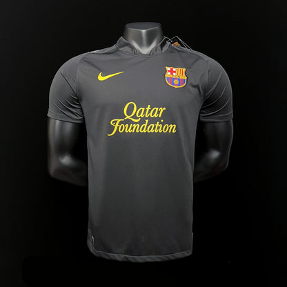 FC Barcelona 11-12 Away Retro Jersey