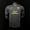 FC Barcelona 11-12 Away Retro Jersey