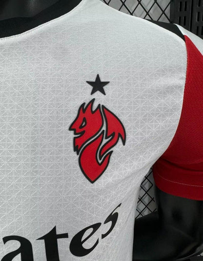 AC Milan 25-26 Away Jersey