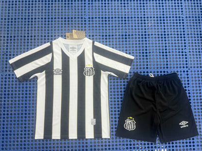 Santos 24-25 Away Kid's Kit