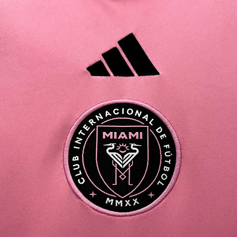 Inter Miami 24-25 Home Jersey