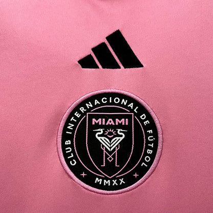 Inter Miami 24-25 Home Jersey