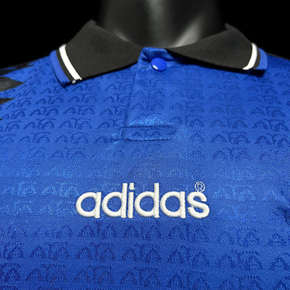 Argentina 1994 Away Retro Jersey