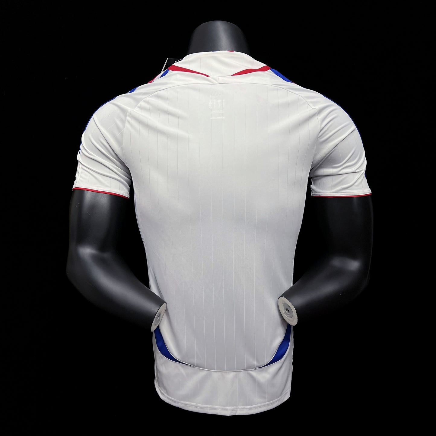 France 2006 Away Retro Jersey