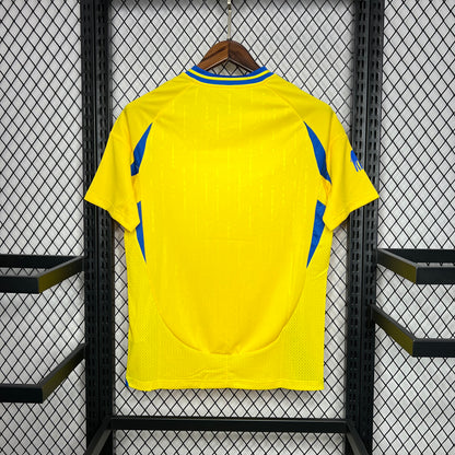 Al-Nassr 24-25 Home Jersey