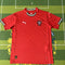 Portugal 25-26 Home Jersey