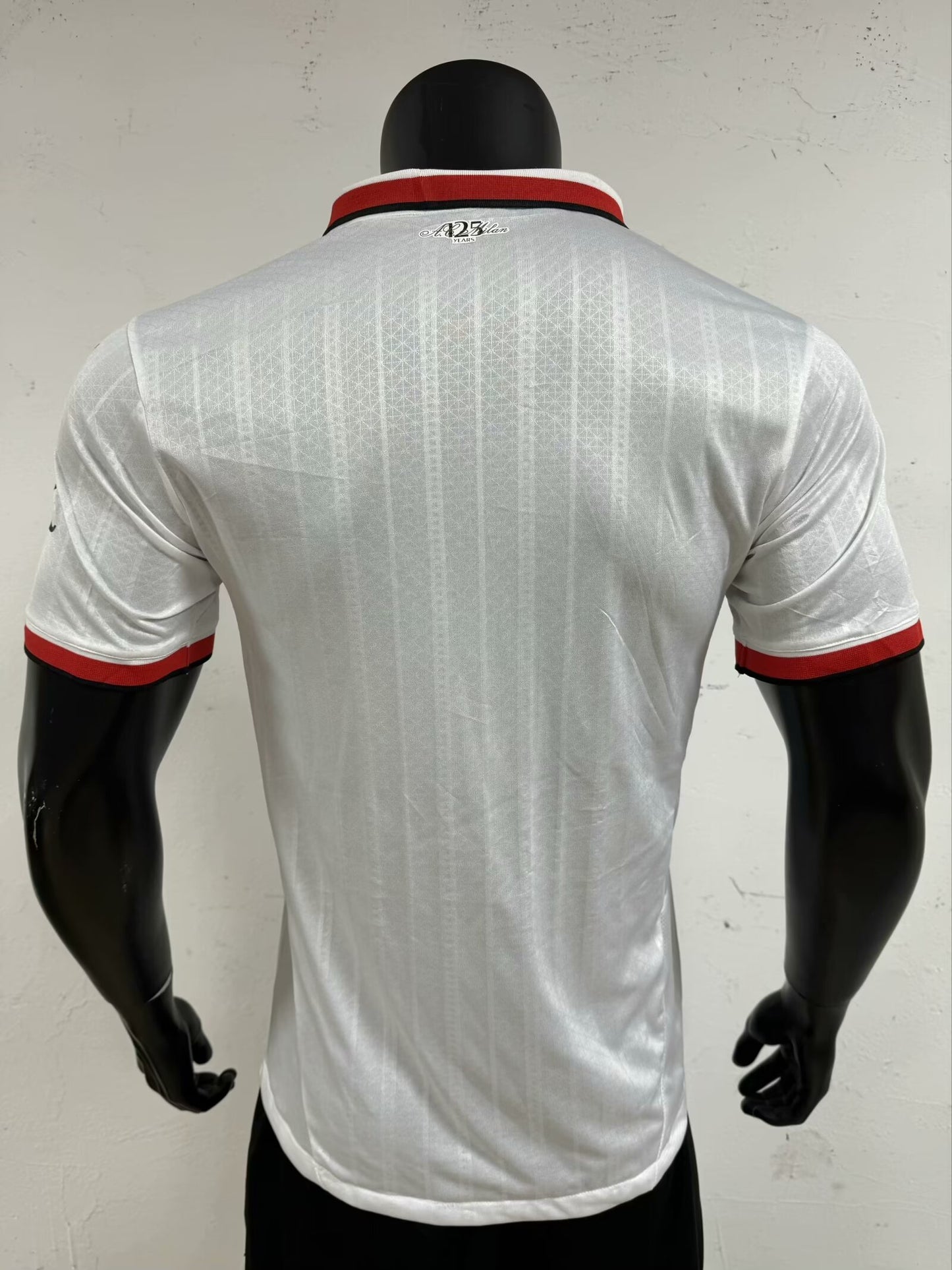 AC Milan 24-25 Away Jersey