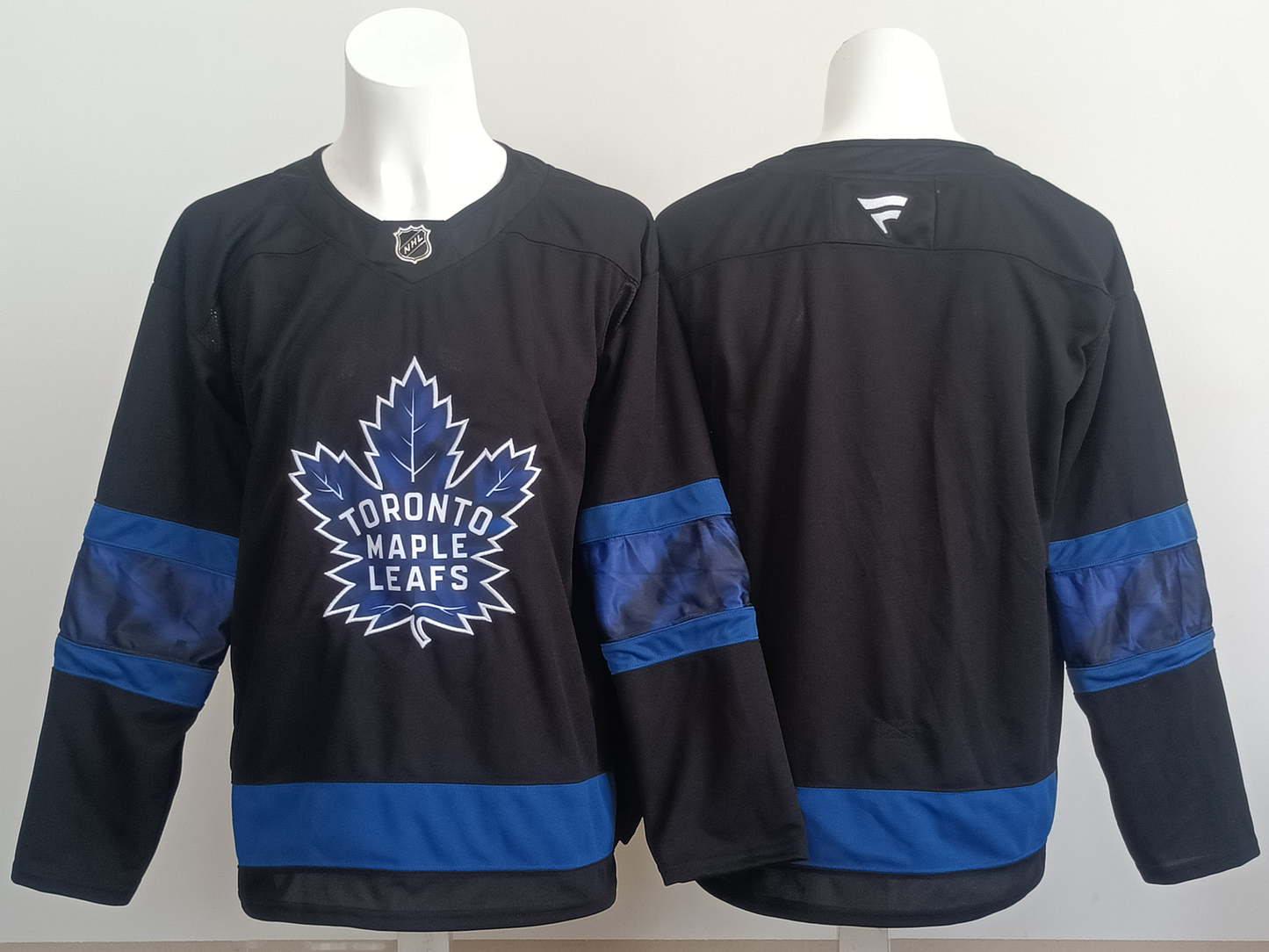 Toronto Maple Leafs x Drew House Alternate Jersey