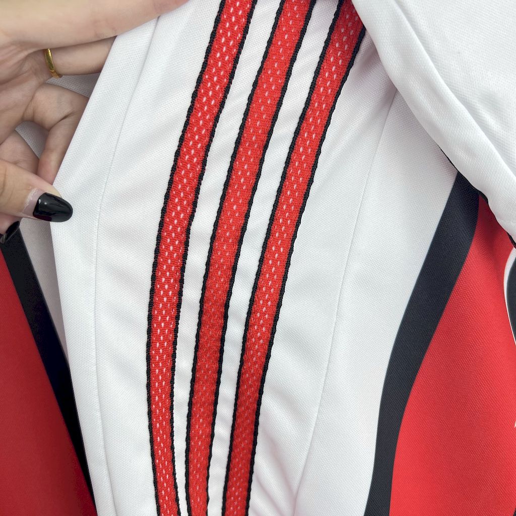 River Plate 99-00 Third Retro Jersey