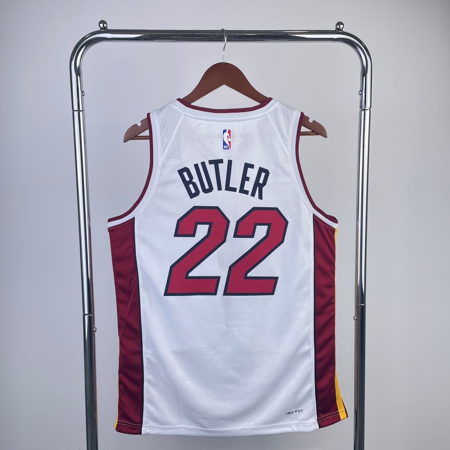 Miami Heat 23-24 Association Edition Swingman Jersey