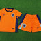 Netherlands 24-25 Home Kid's Kit