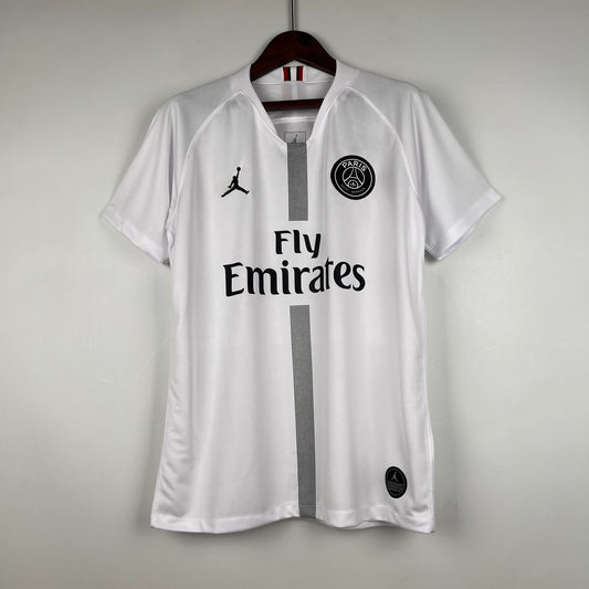 PSG 18-19 Fourth Retro Jersey