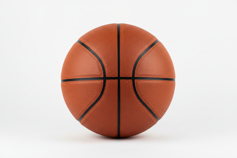 Basketball ball