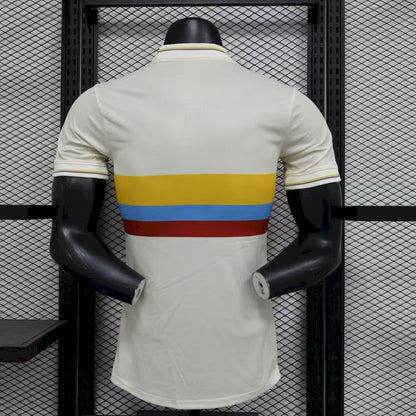 Colombia 100th Anniversary Special Jersey