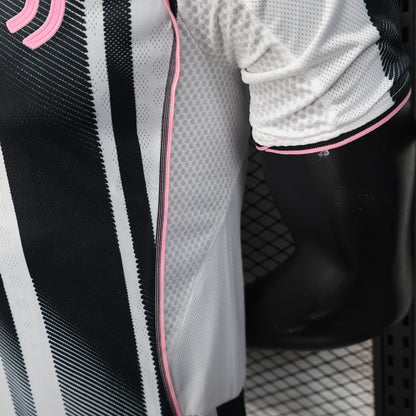 Juventus 25-26 Home Jersey