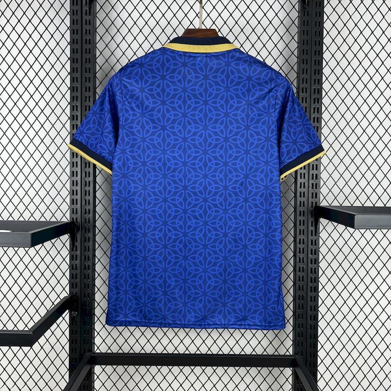Ireland 25-26 Away Jersey