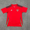 Wales 24-25 Home Jersey