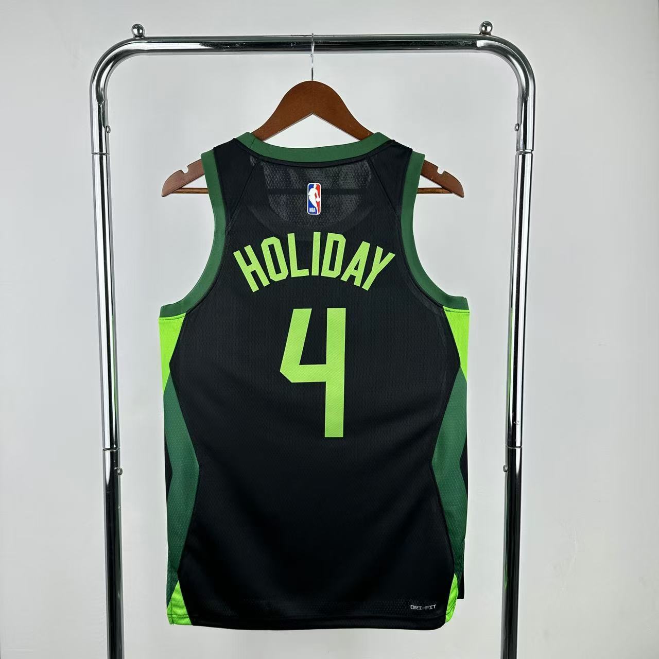Boston Celtics 24-25 City Edition Swingman Jersey
